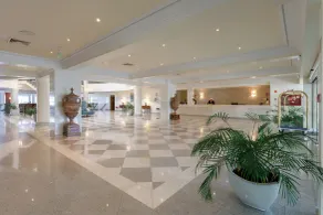 Ria Park Hotel & Spa - Réception