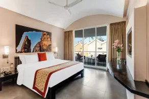 Whispering Palms Beach Resort - Room