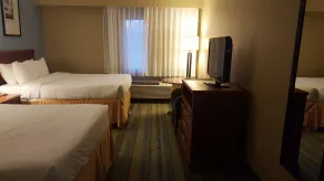 Clarion Hotel Conference Center Lexington North - Chambre