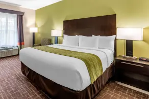 Comfort Inn San Diego Old Town - Room