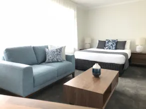 Orford Blue Waters Hotel - Zimmer