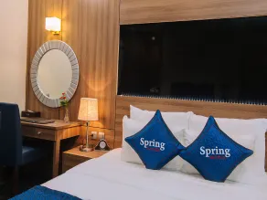 Spring Hotel Hanoi - Room