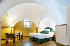 Hotel Ahc Palacio Coria - Room