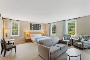 The Essex Resort & Spa - Chambre