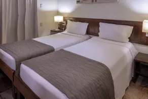Serhs Villas Da Pipa Hotel - Habitación