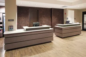 Residence Inn by Marriott Louisville East/Oxmoor - Réception