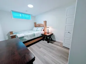 2 Bedroom Guest Suite in SW - Room