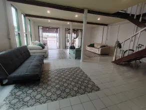 Sabai Sabai House Koh Kret - Værelse