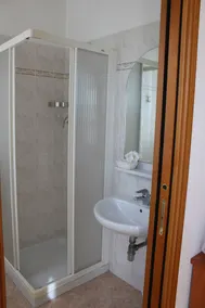 Hotel Manuela - Salle de bain