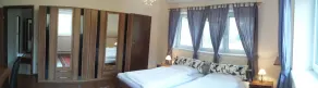 Villa Wellspacher Semmering Luxury Apartments - Rom