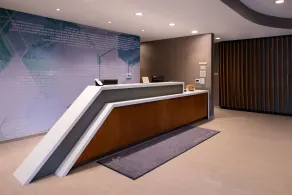 SpringHill Suites by Marriott Elizabethtown - Réception