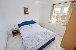 Ksenija Apartments - Habitación