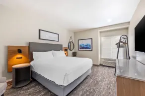 Kiota Inn & Event Center Sutter Creek, an Ascend Collection Hotel - Chambre