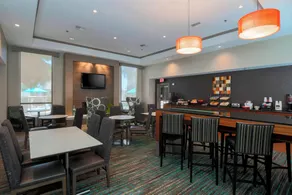 Residence Inn Bakersfield - Restaurant