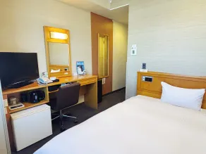Hotel Route-Inn Kakegawa Inter - Chambre