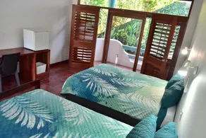 Hotel Planeta Sano - Room