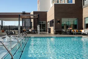 Tru By Hilton Mt. Juliet, TN - Piscine