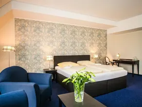 Ahauser Landhotel - Zimmer