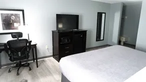 Quality Inn near Potomac Mills - Rum