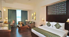 Best Western Maryland - Room