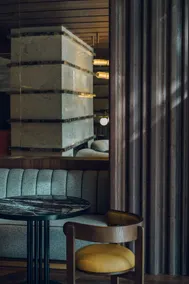 Hotel Pinar Plaza - Restaurant