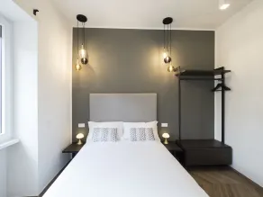 Savoia Rooms Roma - Værelse