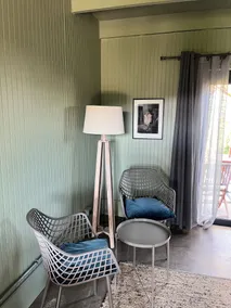 La Guarda Bed and Breakfast - Rom