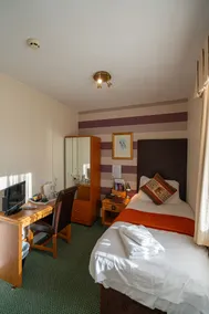 Can-Y-Bae Hotel - Zimmer