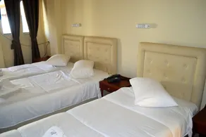 Diogenis Blue Palace - Chambre