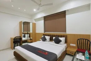 Hotel Vivanta Inn Somnath - Room