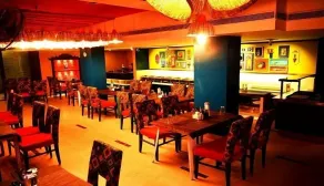 La Sara Grand - Restaurant