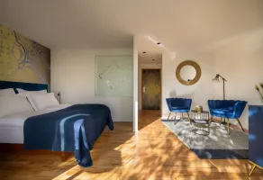 Falkensteiner Hotel Adriana l Adults Only - Habitación