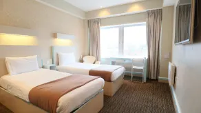Citrus Hotel Cheltenham by Compass Hospitality - Rom