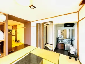 WASUKI BASE BIWAKO GUEST HOUSE - Room