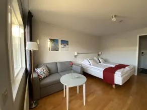 Nordby Hotell - Room