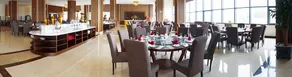 Muong Thanh Holiday Con Cuong - Restaurant
