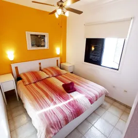 Casa Dos Angeles - Im Sonnigen Süden Teneriffas - Værelse
