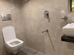 Hotel Royal Palace Fort - Bagno