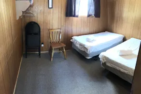 Grace Land Cottages - Room