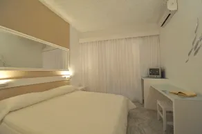 Porto Castello - Chambre