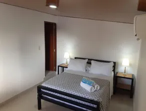 host Casa Don Arturo - Room