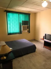 Hostal Tropicana - Room