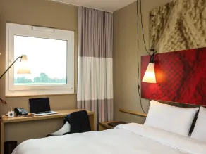ibis Cambrai - Værelse