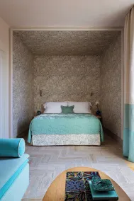  EGEO - Ortigia - Zimmer