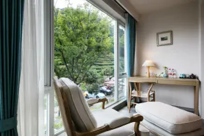 Floral Hotel Hangzhou Yunqi Fanjinglan - Værelse