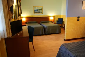 Hotel Majestic - Værelse