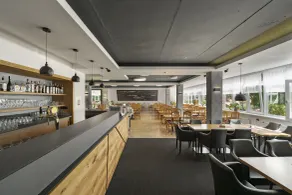 Wellness Hotel Astra - Ristorante