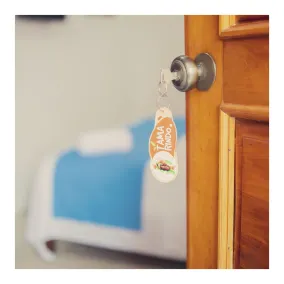 Hotel Bacalar Magico - Chambre