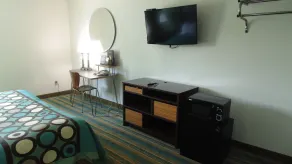 Super 8 by Wyndham Sapulpa/Tulsa Area - Quarto