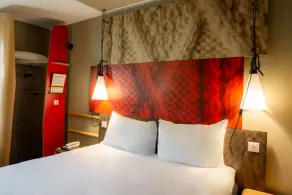 ibis Paris Porte D'Orleans - Room